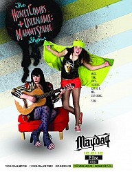 Mayday - Cincinnati